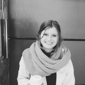 Meet your Posher, Erin